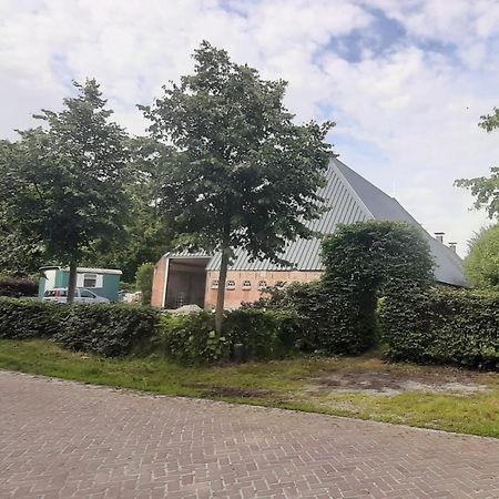 Willa Tobornottob Oosternijkerk Zewnętrze zdjęcie